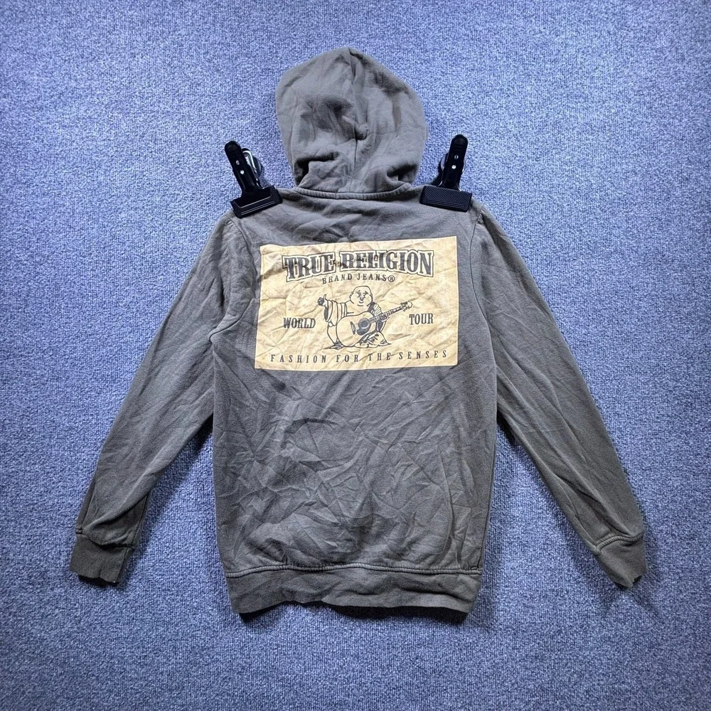 True Religion rvg commerce